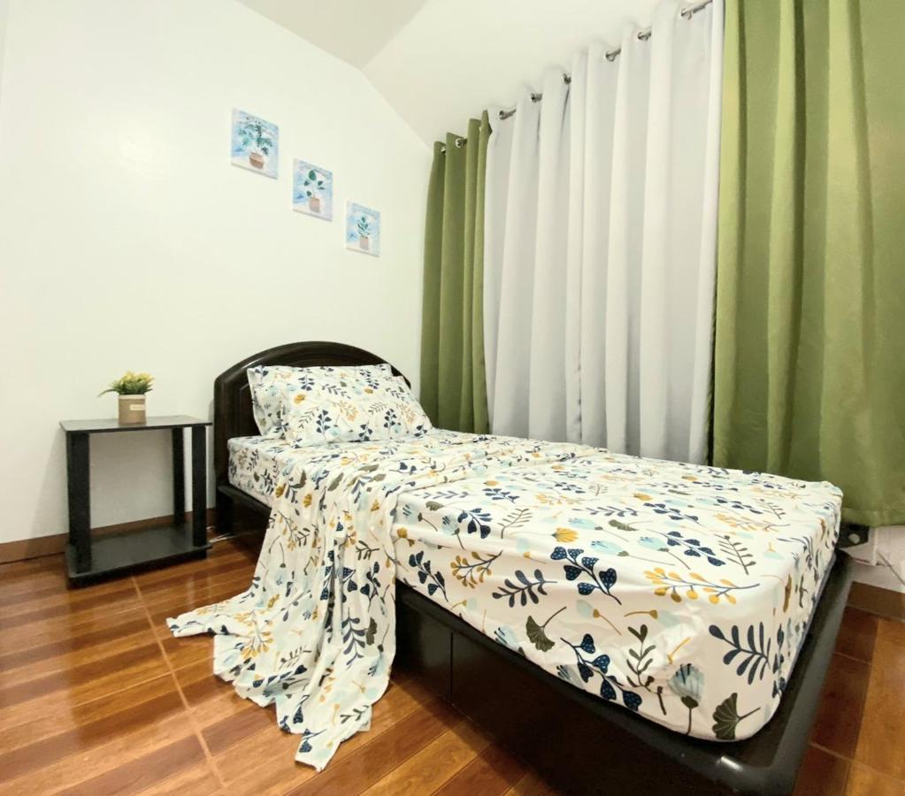 MiningRustic Themed - 2Br Townhouse - Near Clark Airport - Trp4アパートメント エクステリア 写真