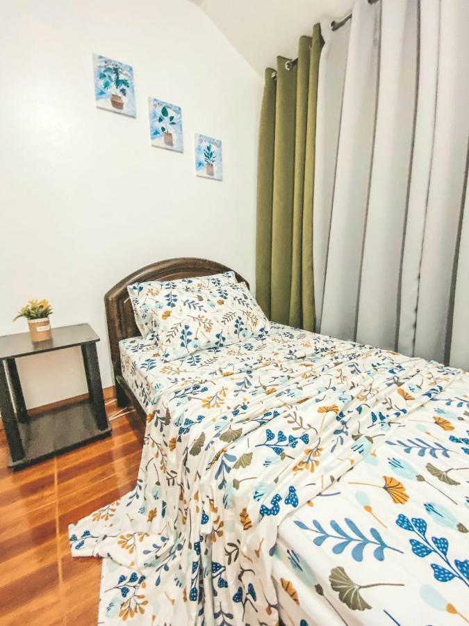 MiningRustic Themed - 2Br Townhouse - Near Clark Airport - Trp4アパートメント エクステリア 写真